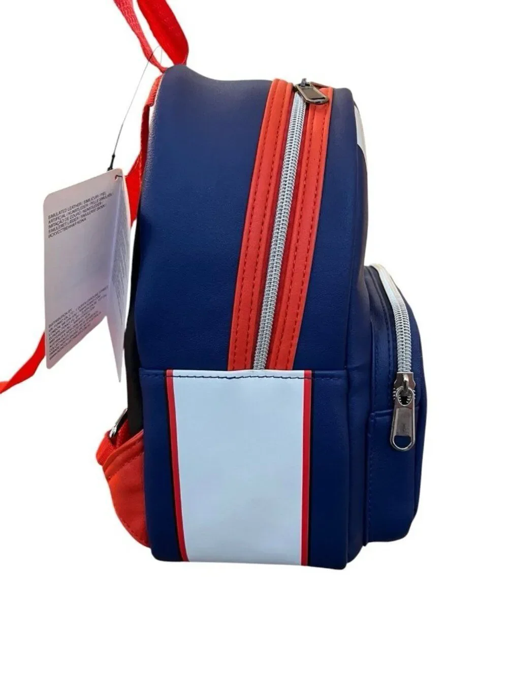 Funko My Hero Academia UA High School Mini Backpack New